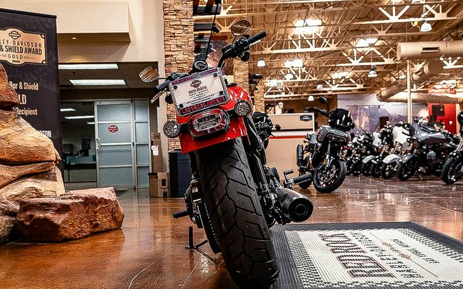 2026 Harley-Davidson Low Rider S Cruiser