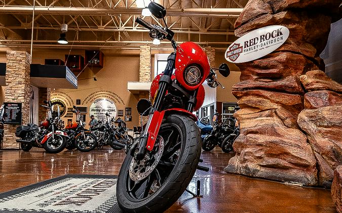 2026 Harley-Davidson Low Rider S Cruiser