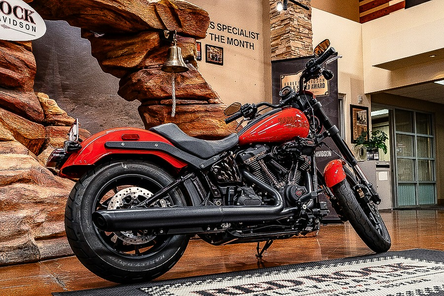 2026 Harley-Davidson Low Rider S Cruiser