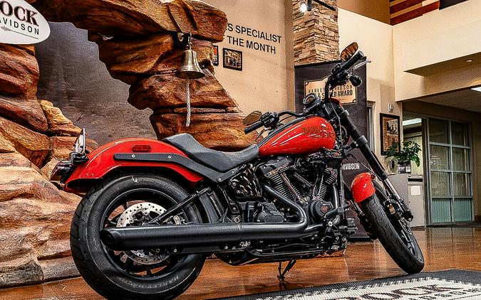 2026 Harley-Davidson Low Rider S Cruiser