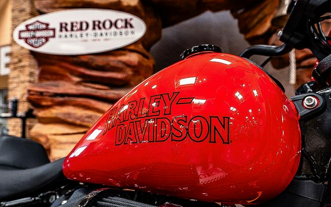 2026 Harley-Davidson Low Rider S Cruiser