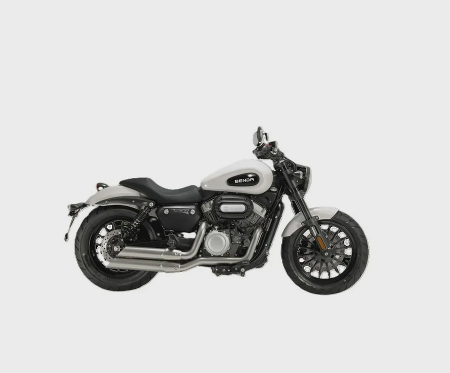 2025 Benda CHINCHILLA 300