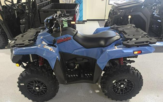 2025 Suzuki LT-A750XPZM5