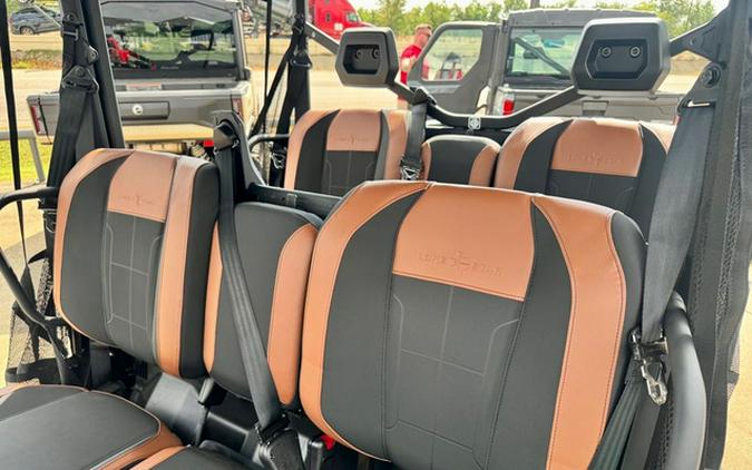 2026 Can-AM Defender MAX Lone Star HD11