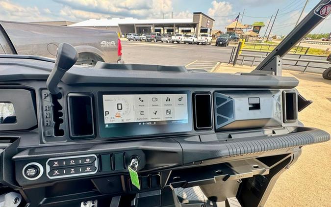 2026 Can-AM Defender MAX Lone Star HD11