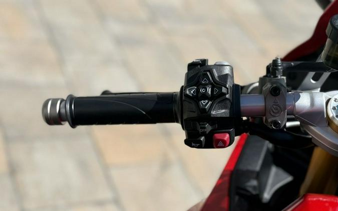 2026 Ducati Panigale V2