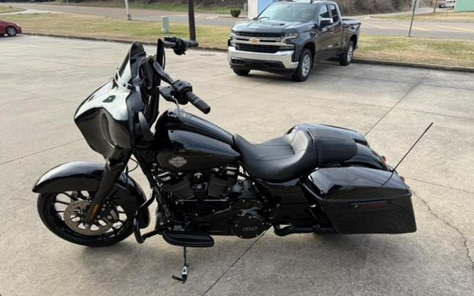 2023 Harley-Davidson® FLHXS - Street Glide® Special