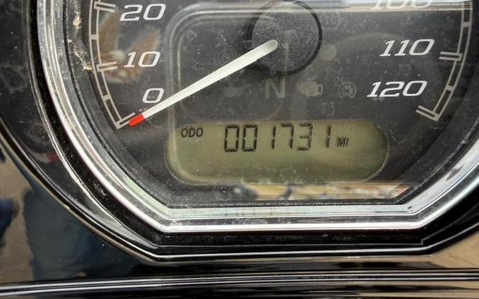 2023 Harley-Davidson® FLHXS - Street Glide® Special