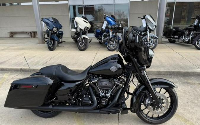 2023 Harley-Davidson® FLHXS - Street Glide® Special