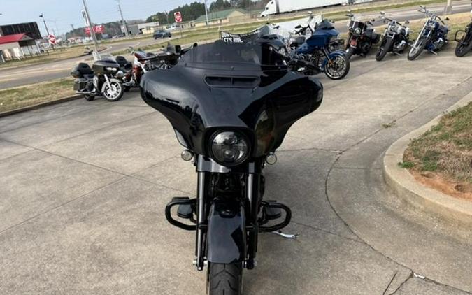 2023 Harley-Davidson® FLHXS - Street Glide® Special