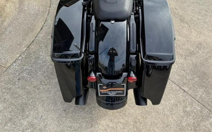 2023 Harley-Davidson® FLHXS - Street Glide® Special