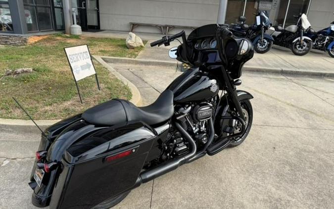 2023 Harley-Davidson® FLHXS - Street Glide® Special