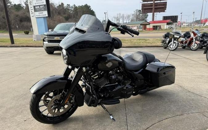 2023 Harley-Davidson® FLHXS - Street Glide® Special