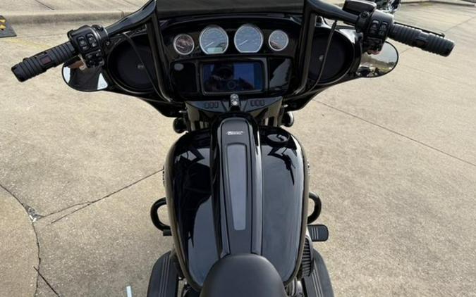 2023 Harley-Davidson® FLHXS - Street Glide® Special