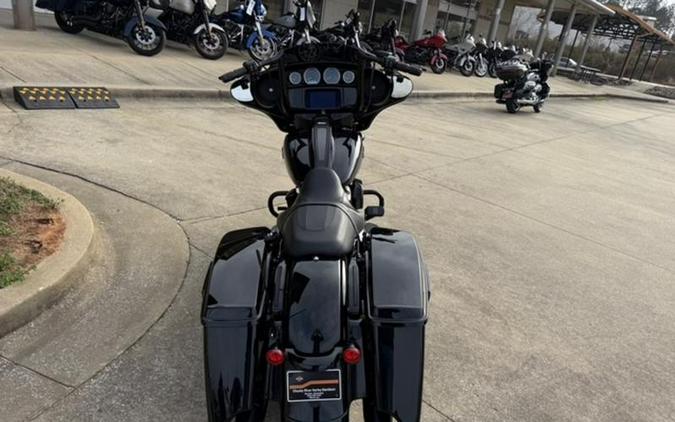 2023 Harley-Davidson® FLHXS - Street Glide® Special