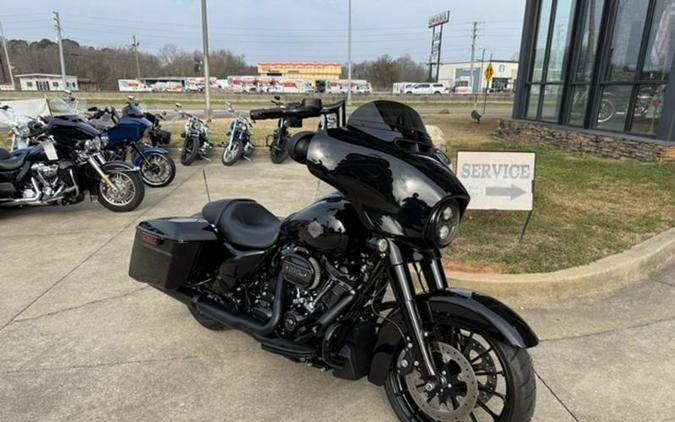 2023 Harley-Davidson® FLHXS - Street Glide® Special