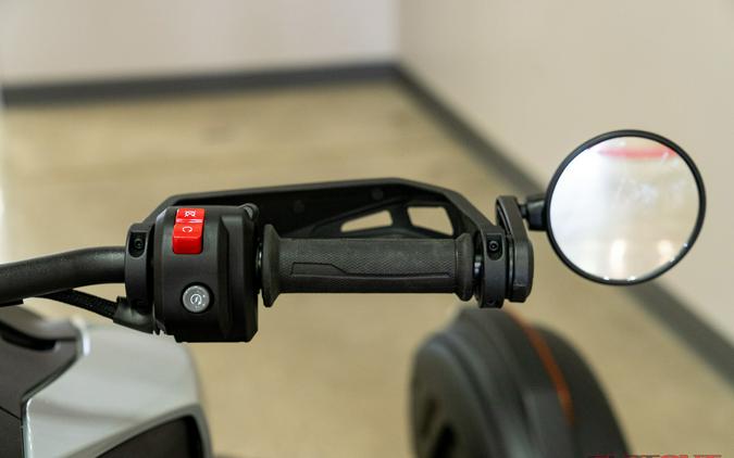 2025 Can-Am RYKER 900 RALLY