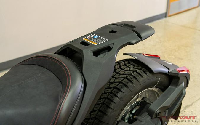 2025 Can-Am RYKER 900 RALLY