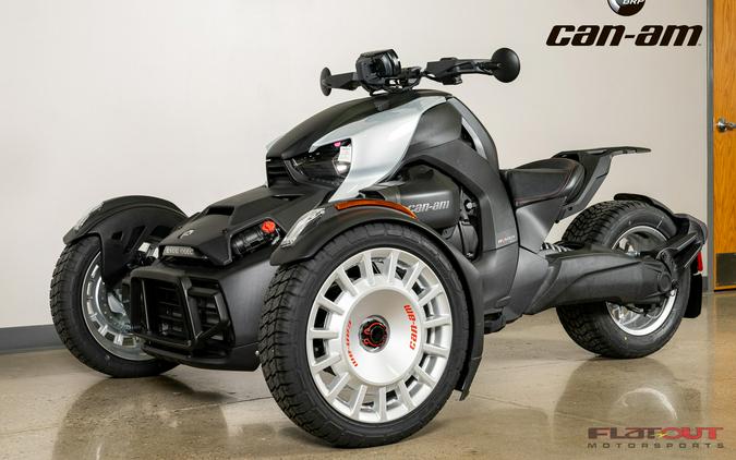 2025 Can-Am RYKER 900 RALLY