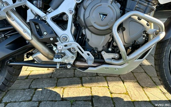 2023 Triumph Tiger 1200 Rally Pro