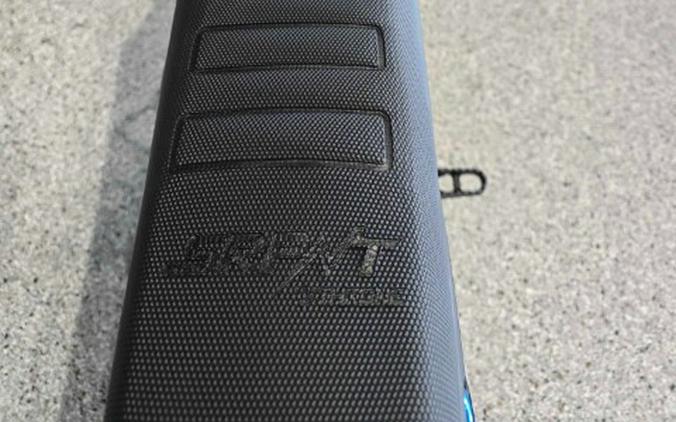 2025 S-Moto SRPNT 72V