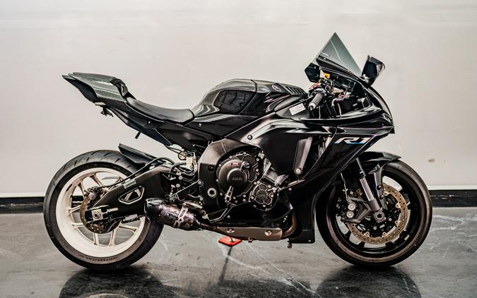 2023 Yamaha Motor Corp., USA YZF-R1