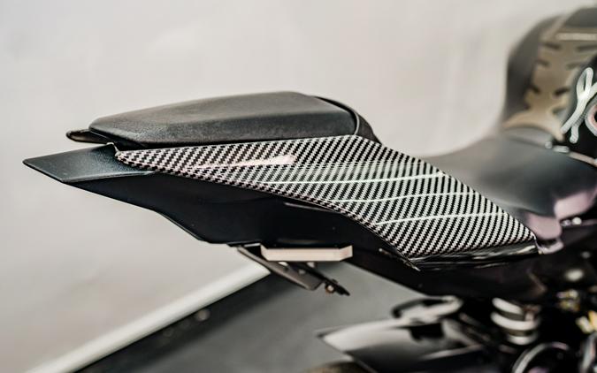 2023 Yamaha Motor Corp., USA YZF-R1