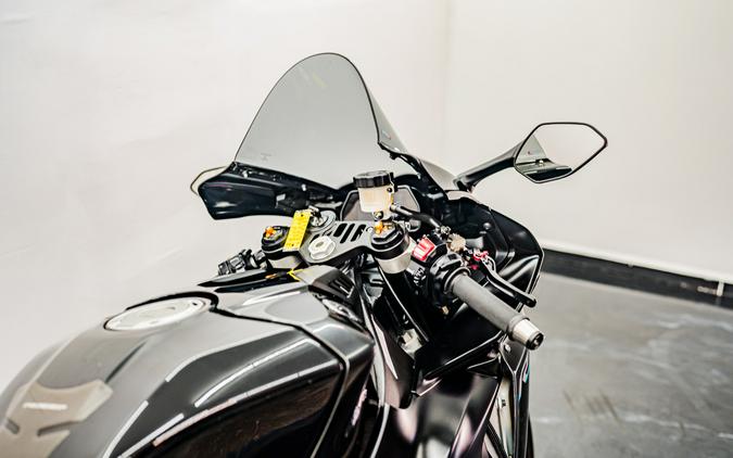 2023 Yamaha Motor Corp., USA YZF-R1