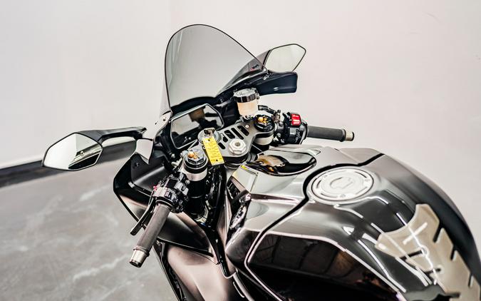 2023 Yamaha Motor Corp., USA YZF-R1