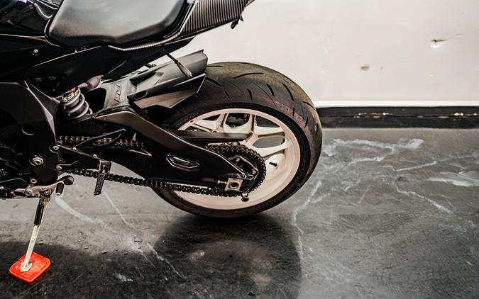 2023 Yamaha Motor Corp., USA YZF-R1