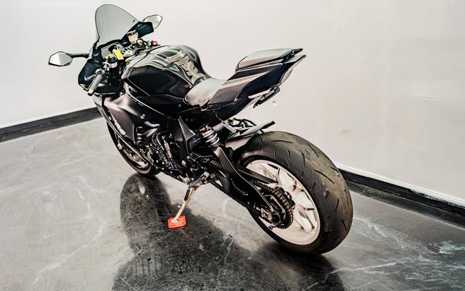 2023 Yamaha Motor Corp., USA YZF-R1