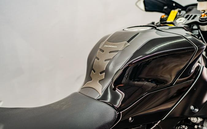 2023 Yamaha Motor Corp., USA YZF-R1