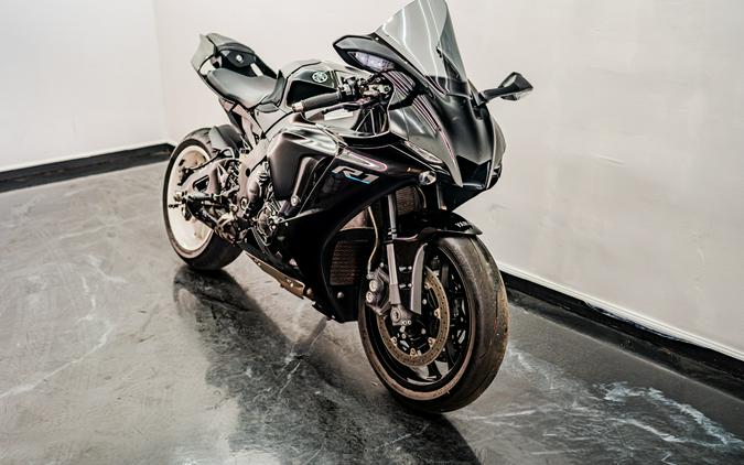 2023 Yamaha Motor Corp., USA YZF-R1