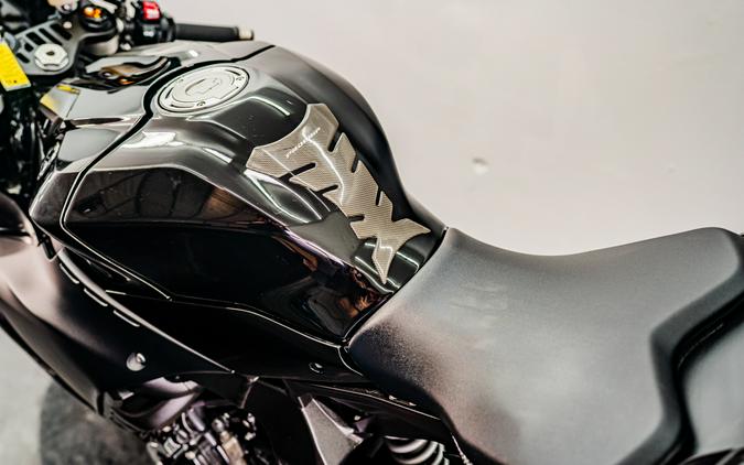 2023 Yamaha Motor Corp., USA YZF-R1