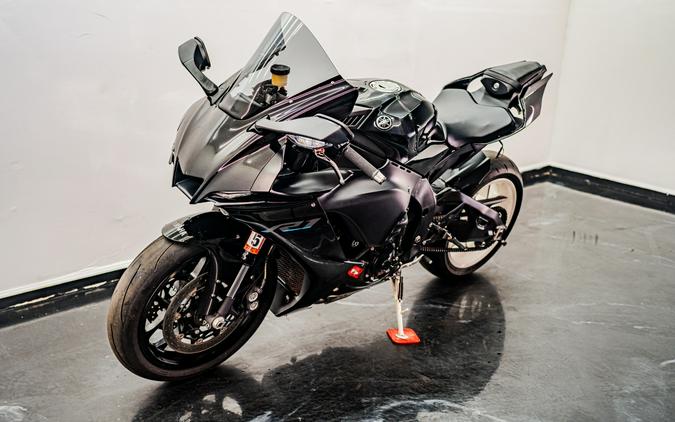 2023 Yamaha Motor Corp., USA YZF-R1