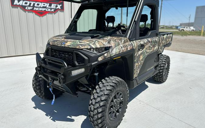 2026 Polaris Ranger XD 1500 Northstar Edition Ultimate