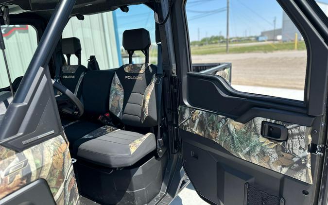 2026 Polaris Ranger XD 1500 Northstar Edition Ultimate