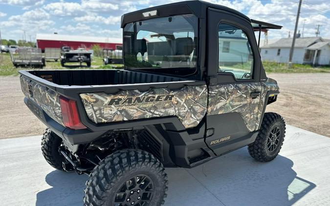 2026 Polaris Ranger XD 1500 Northstar Edition Ultimate