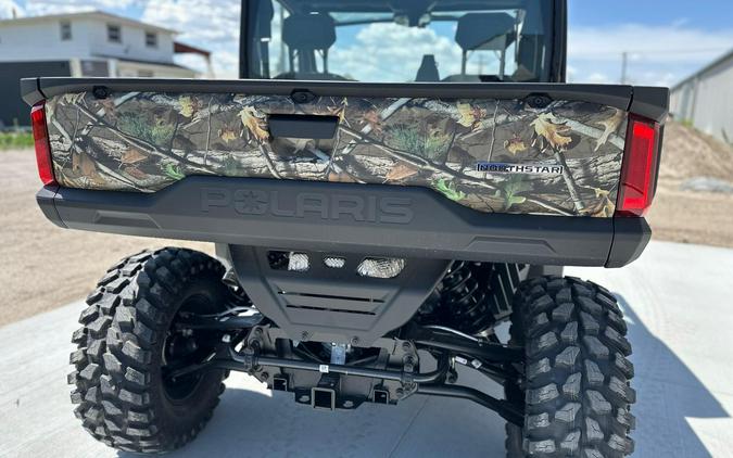 2026 Polaris Ranger XD 1500 Northstar Edition Ultimate