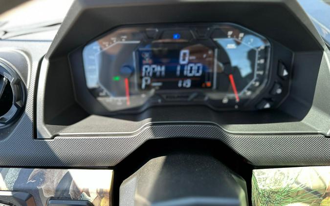 2026 Polaris Ranger XD 1500 Northstar Edition Ultimate