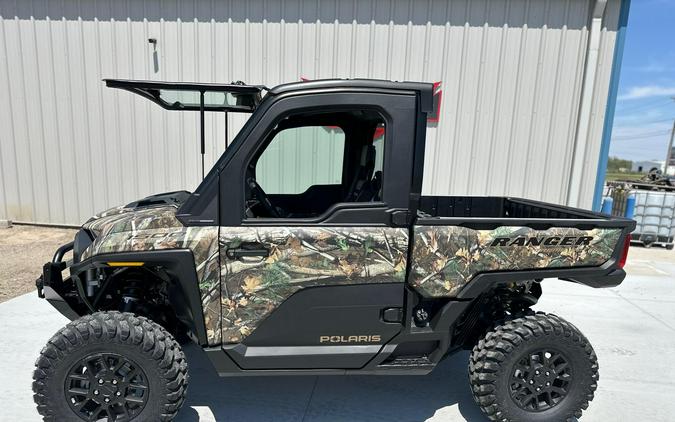 2026 Polaris Ranger XD 1500 Northstar Edition Ultimate