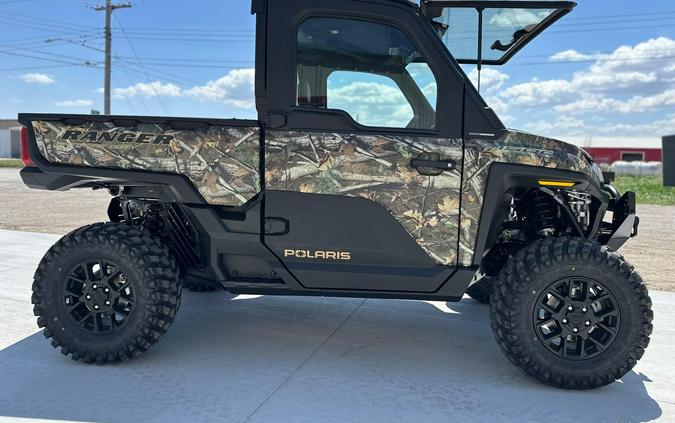 2026 Polaris Ranger XD 1500 Northstar Edition Ultimate