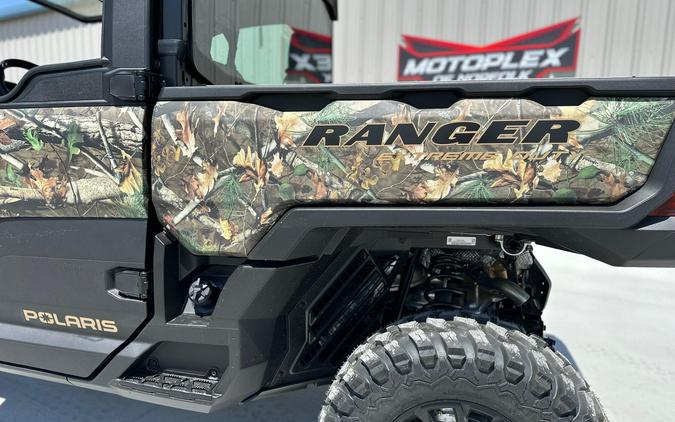 2026 Polaris Ranger XD 1500 Northstar Edition Ultimate