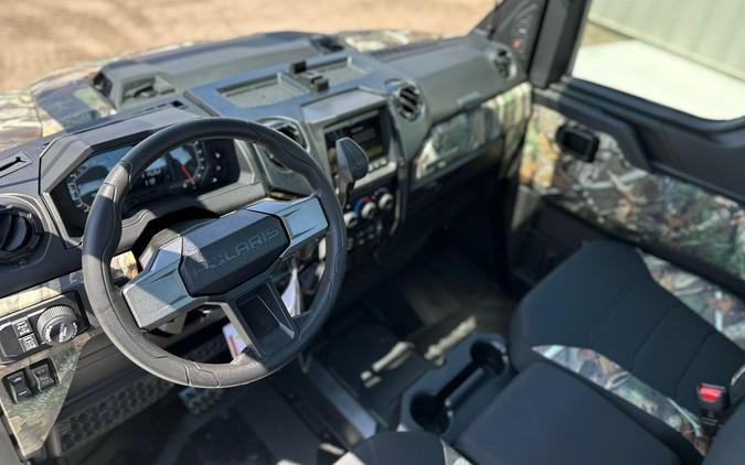 2026 Polaris Ranger XD 1500 Northstar Edition Ultimate