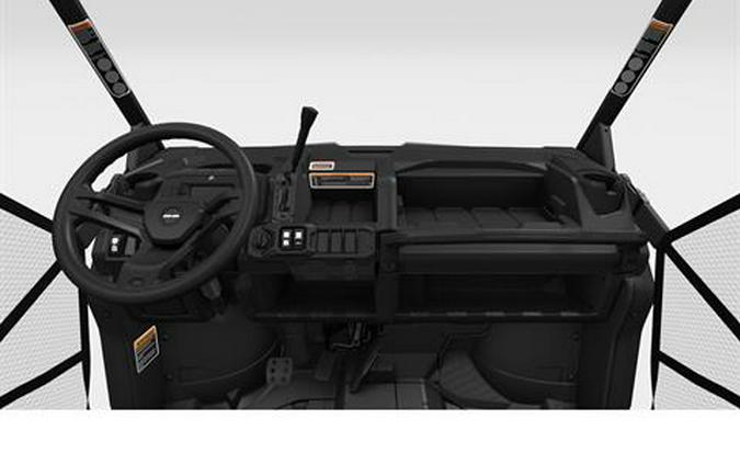 2026 Can-Am Defender DPS HD9