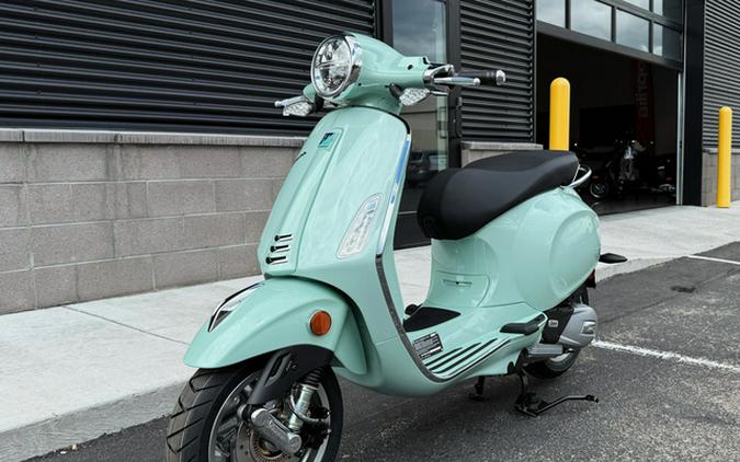 2027 Vespa PRIMAVERA 150
