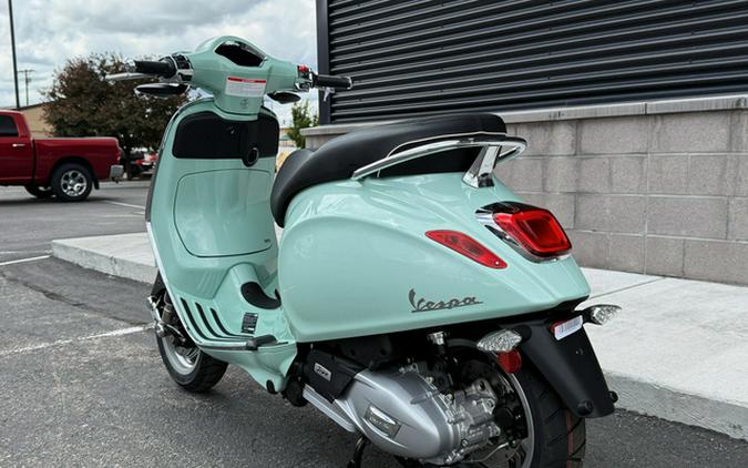 2027 Vespa PRIMAVERA 150