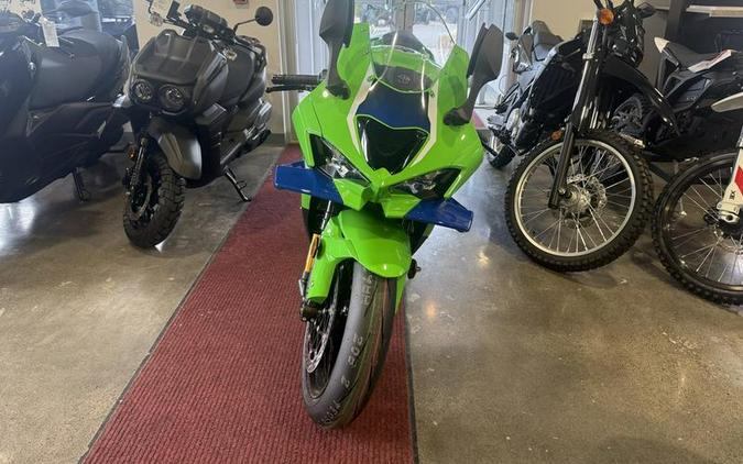2026 Kawasaki NINJA® ZX™-10R ABS