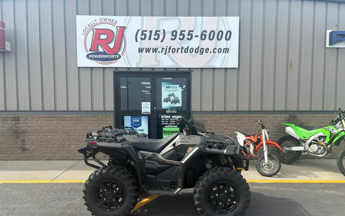 2026 Polaris Sportsman 850 Trail