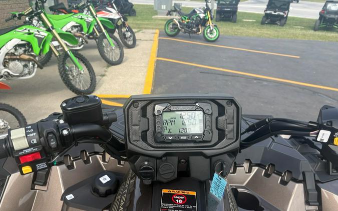 2026 Polaris Sportsman 850 Trail